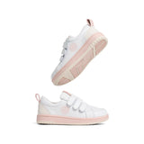 Pretty Brave- HAPPY TRAINER White/Blush
