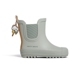 Pretty Brave Puddle Boot Sage
