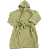 Silly Billy - Bath Robe Organic - Sage
