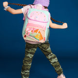 Skip Hop- Spark Style Big Kid Backpack - Ice Cream