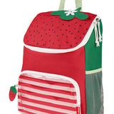 Skip Hop - Spark Style Big Kid Backpack - Strawberry