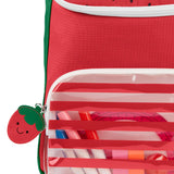 Skip Hop - Spark Style Big Kid Backpack - Strawberry