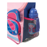 Skip Hop - Zoo- Big Kid Backpack - Butterfly