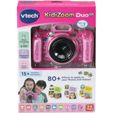 VTech Kidizoom Duo FX Camera (Pink)