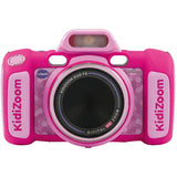 VTech Kidizoom Duo FX Camera (Pink)