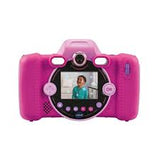 VTech Kidizoom Duo FX Camera (Pink)