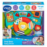 VTech Beep Beep Baby Driver
