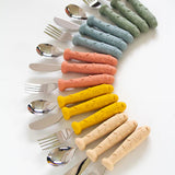 Zazi - Clever Cutlery