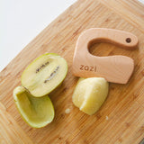 Zazi- Wooden Knife