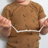 Zazi Baby Sunglasses - 0-3years