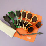 Zazi Baby Sunglasses - 0-3years