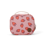 Crywolf Everyday Lunch Bag (Berry Gardern, Deep Sea, Lucky Days, Strawberry Splash)