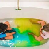 Honeysticks - Bath Colour Drops