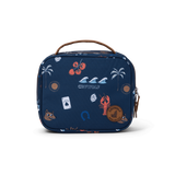 Crywolf Everyday Lunch Bag (Berry Gardern, Deep Sea, Lucky Days, Strawberry Splash)