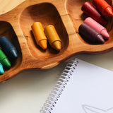 Honeysticks Originals -Natural Beeswax Crayons