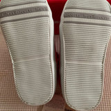Miki House Hot Biscuits Bow Second Shoes in 3 colors