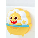 Pinkfong Baby Shark Melody Bubble Bath Play Toy For Baby & Kids Korean 3 Songs