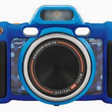 VTECH KIDIZOOM DUO FX CAMERA-BLUE