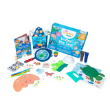 My Creative Box- Under the Sea Craft and Activity Box