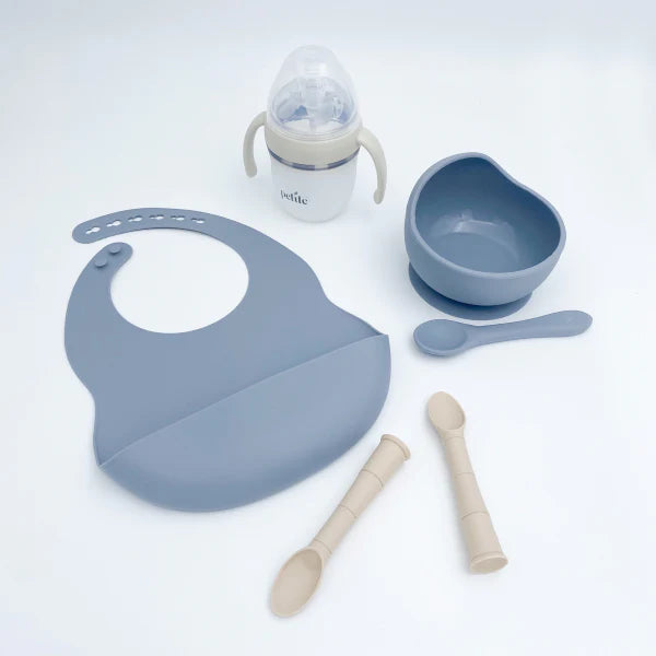 Baby Feeding & Drinking