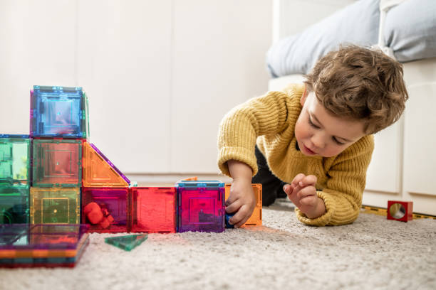 Toys For kids and Toddlers