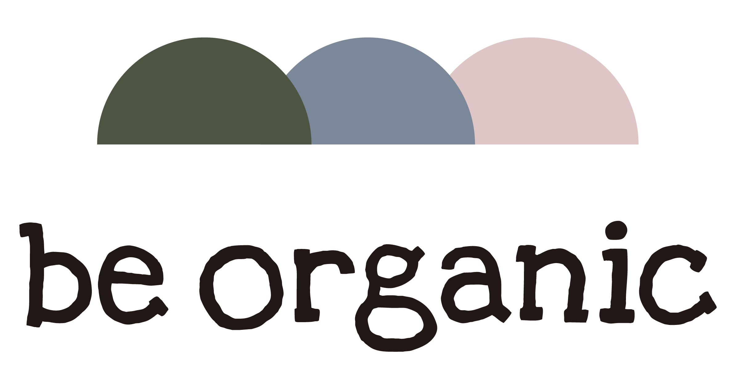 Be Organic