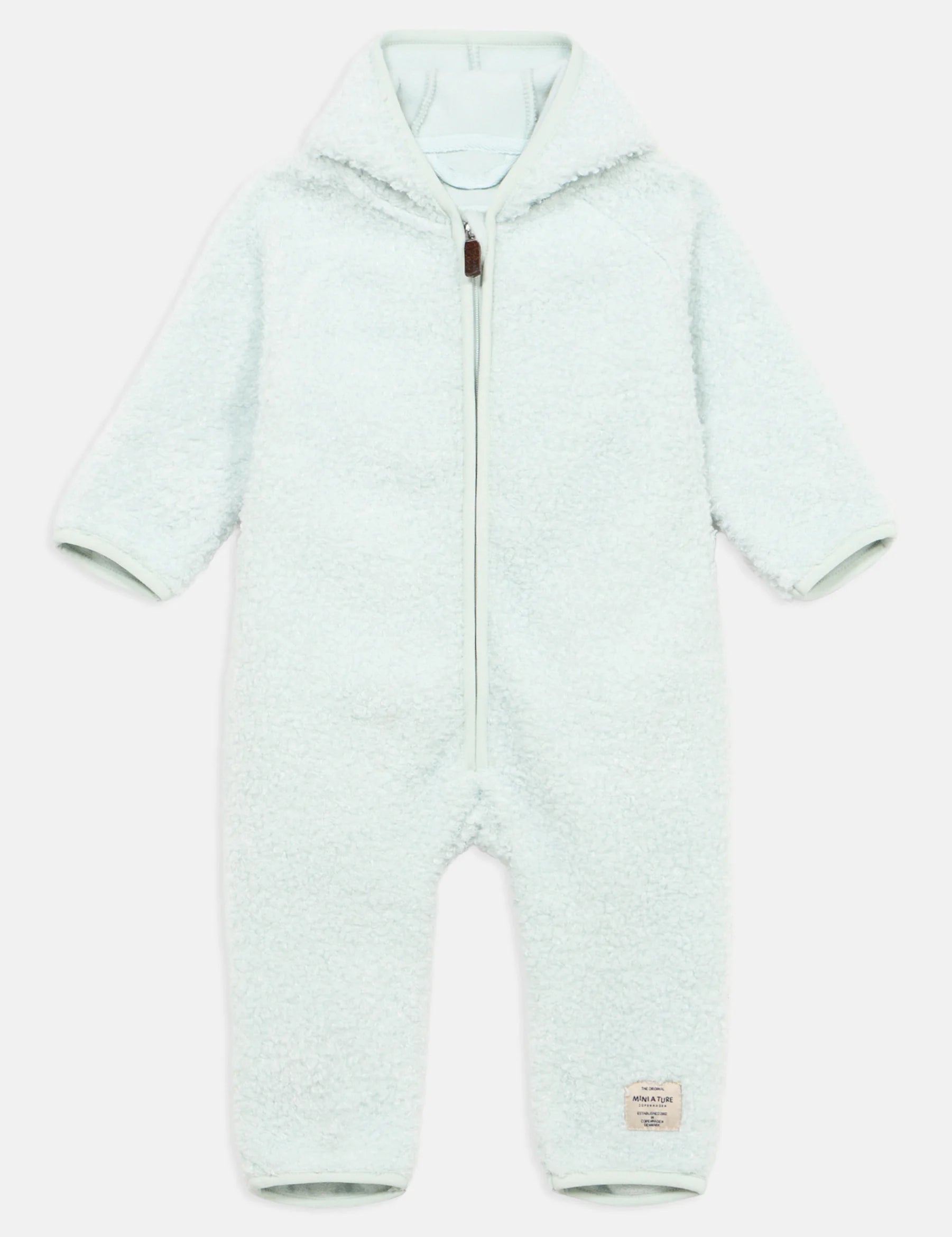 MiniATure-  MATADEL JUMPSUIT. GRS