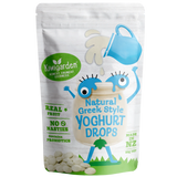 Kiwigarden-Natural Yoghurt Drops - Greek Style 20g