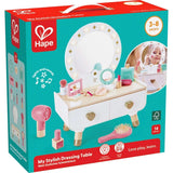 Hape: My Stylish Dressing Table