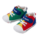 Miki House Classic High Top Second Shoes