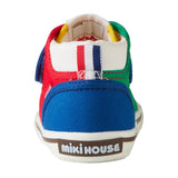 Miki House Classic High Top Second Shoes