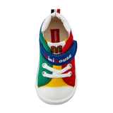 Miki House Classic High Top Second Shoes