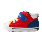 Miki House Classic High Top Second Shoes