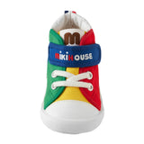 Miki House Classic High Top Second Shoes