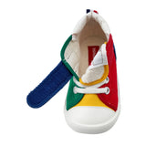 Miki House Classic High Top Second Shoes