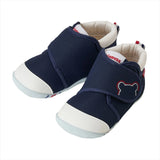 Miki House classic award-winning toddler shoes made in Japan