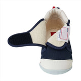 Miki House classic award-winning toddler shoes made in Japan