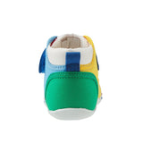 Miki House Classic Step One Shoes Baby Shoes