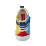 Miki House Classic Step One Shoes Baby Shoes