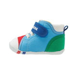 Miki House Classic Step One Shoes Baby Shoes
