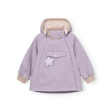 MiniATure-  MATWAI FLEECE LINED JACKET. GRS