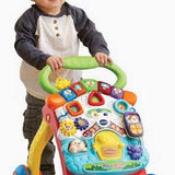 Vtech First Steps Baby Learning Walker