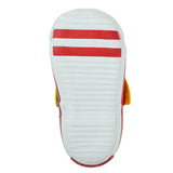 Miki House Double.B Second Step Baby Shoes