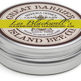 Great Barrier Island Bee Co.- Les Blackwell's Hand Cream 100g