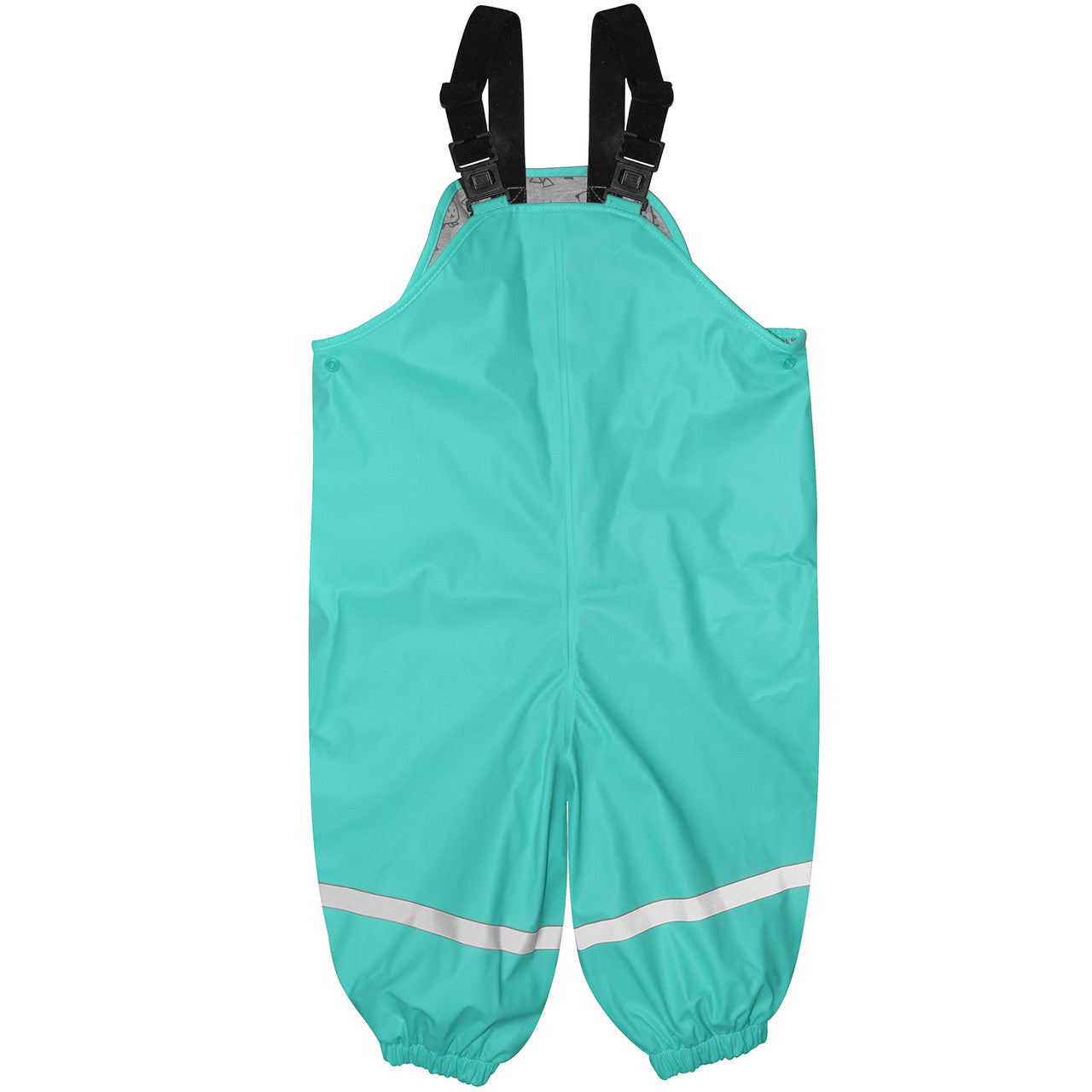 Silly Billyz - Waterproof Overalls