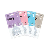 Grosmimi - The Easy Silicone Teat-New Package