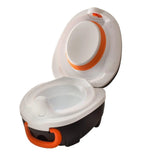My Carry Potty: Penguin