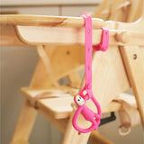 Matchstick Monkey: Multi-Use Product Holder 3 color
