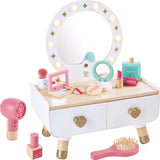 Hape: My Stylish Dressing Table