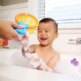 Zuru: Eggy Wawa -Learn in the bath